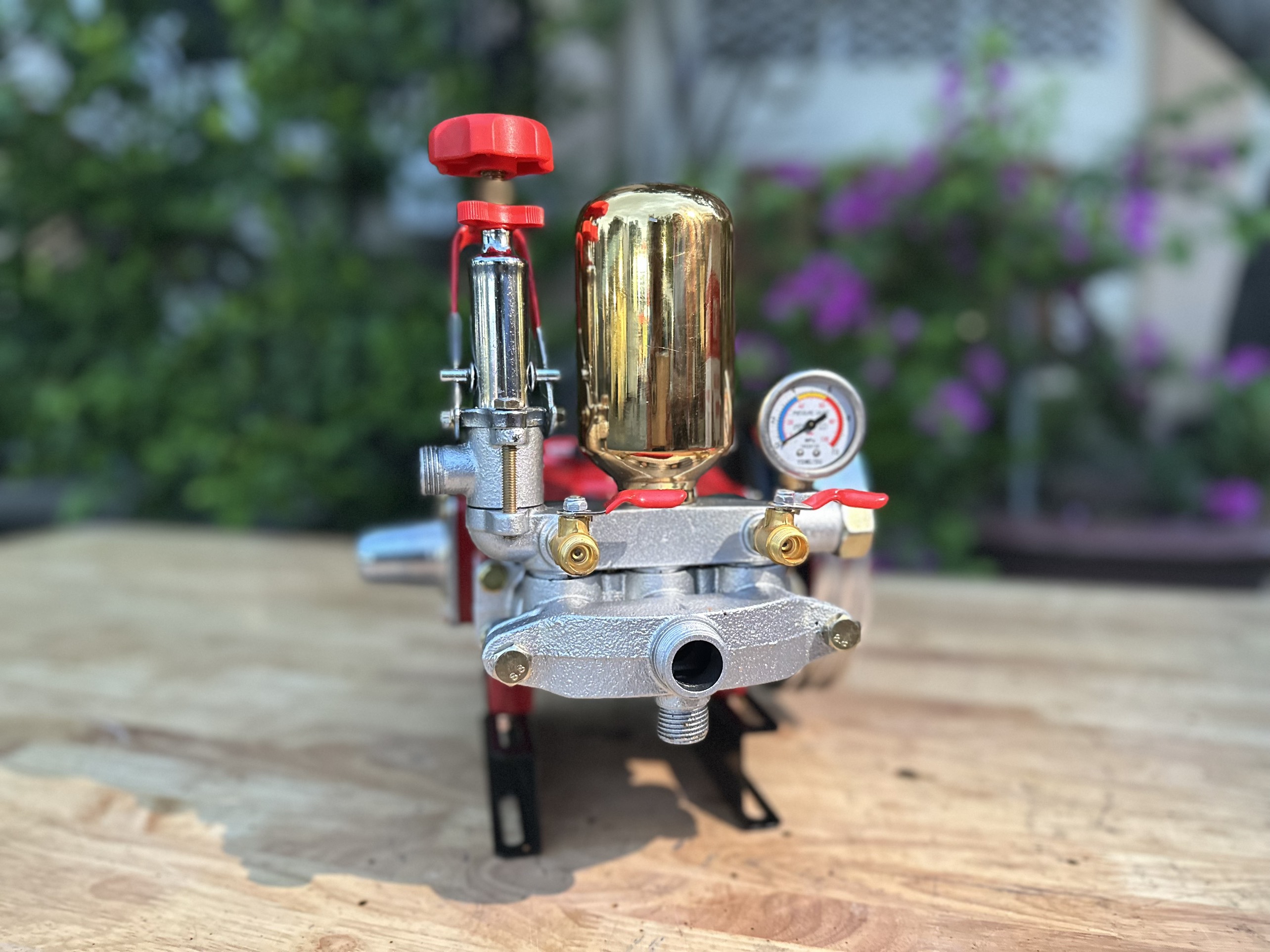 Đầu máy xịt rửa FC-26-9 CAO CẤP