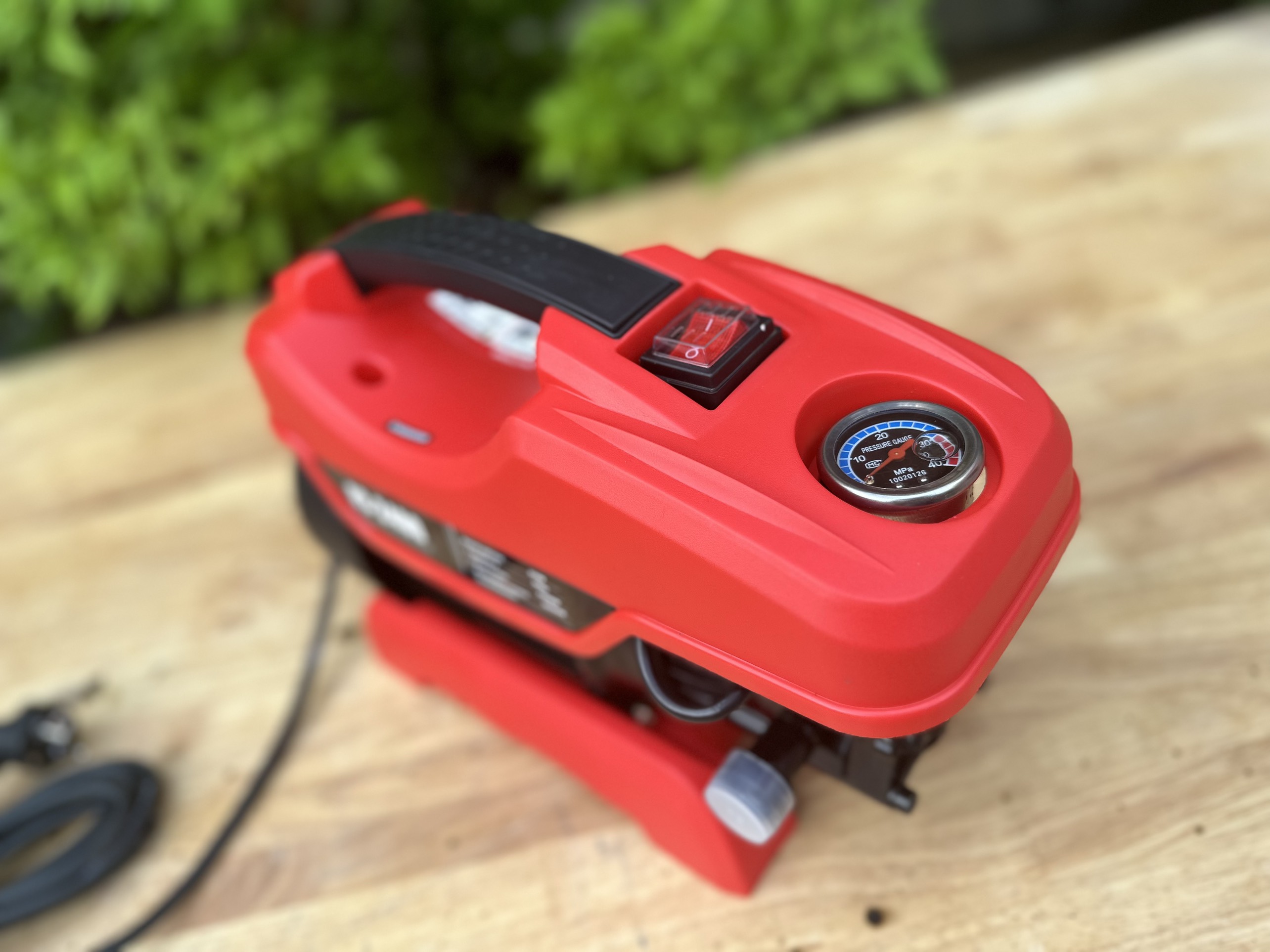 Máy xịt rửa FICO FC-2400