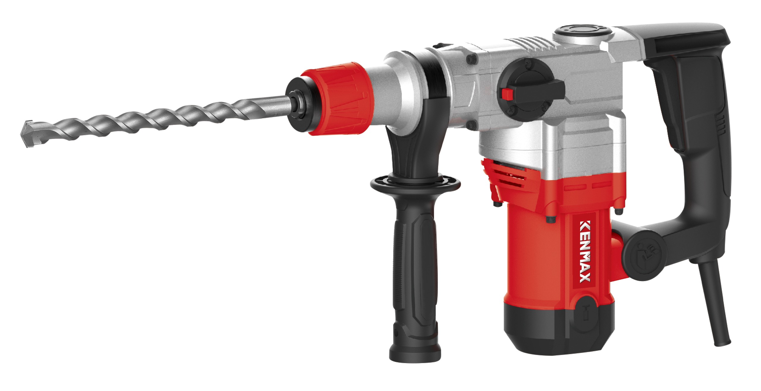 Máy khoan búa 2 chức năng KM-2618