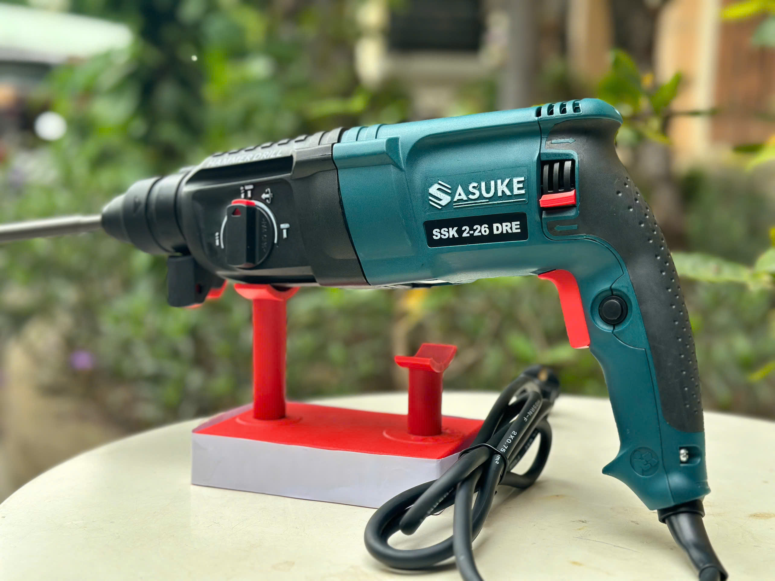 MÁY KHOAN BA CHỨC NĂNG SSK-2-26 DRE