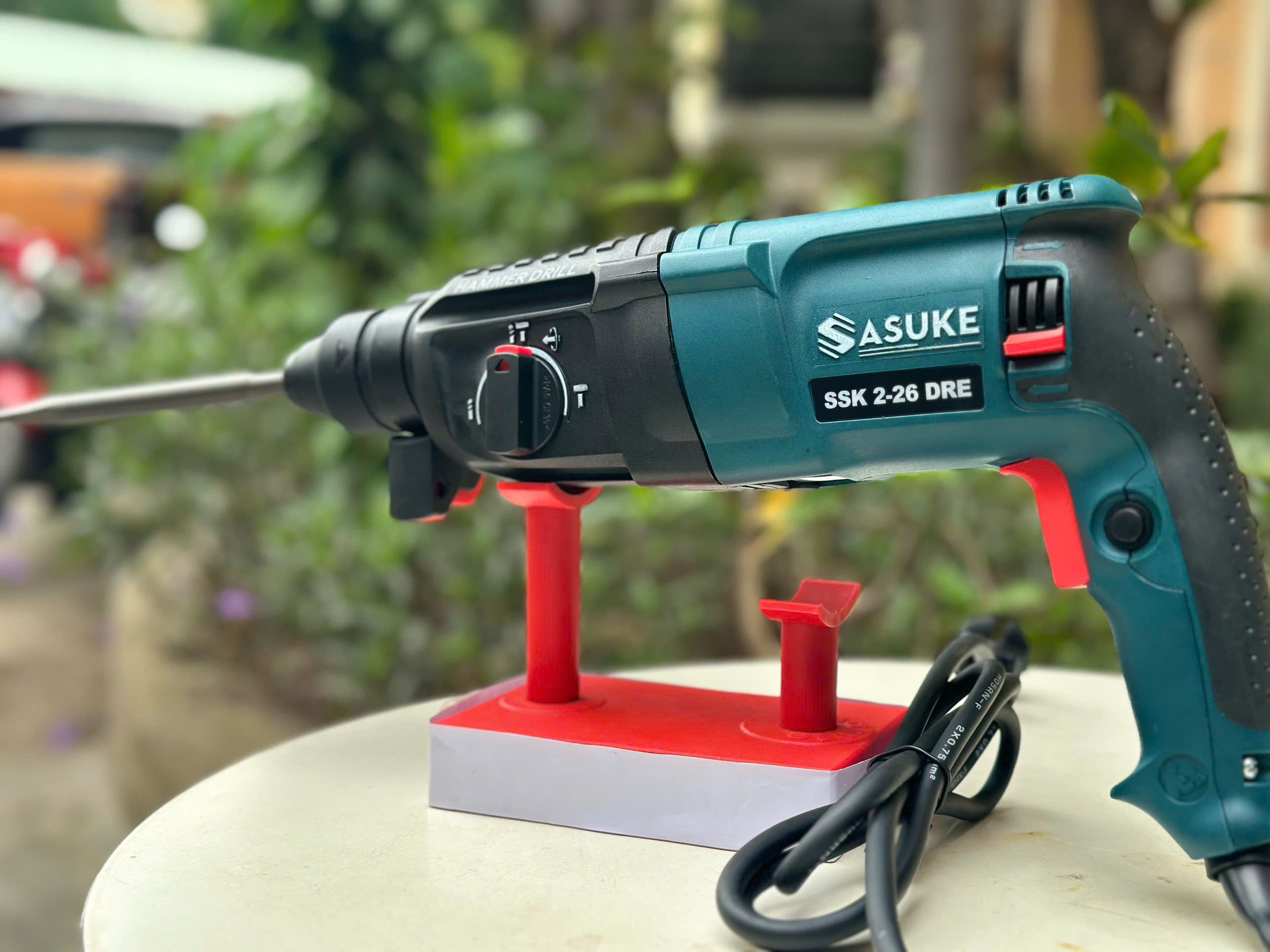 MÁY KHOAN BA CHỨC NĂNG SSK-2-26 DRE