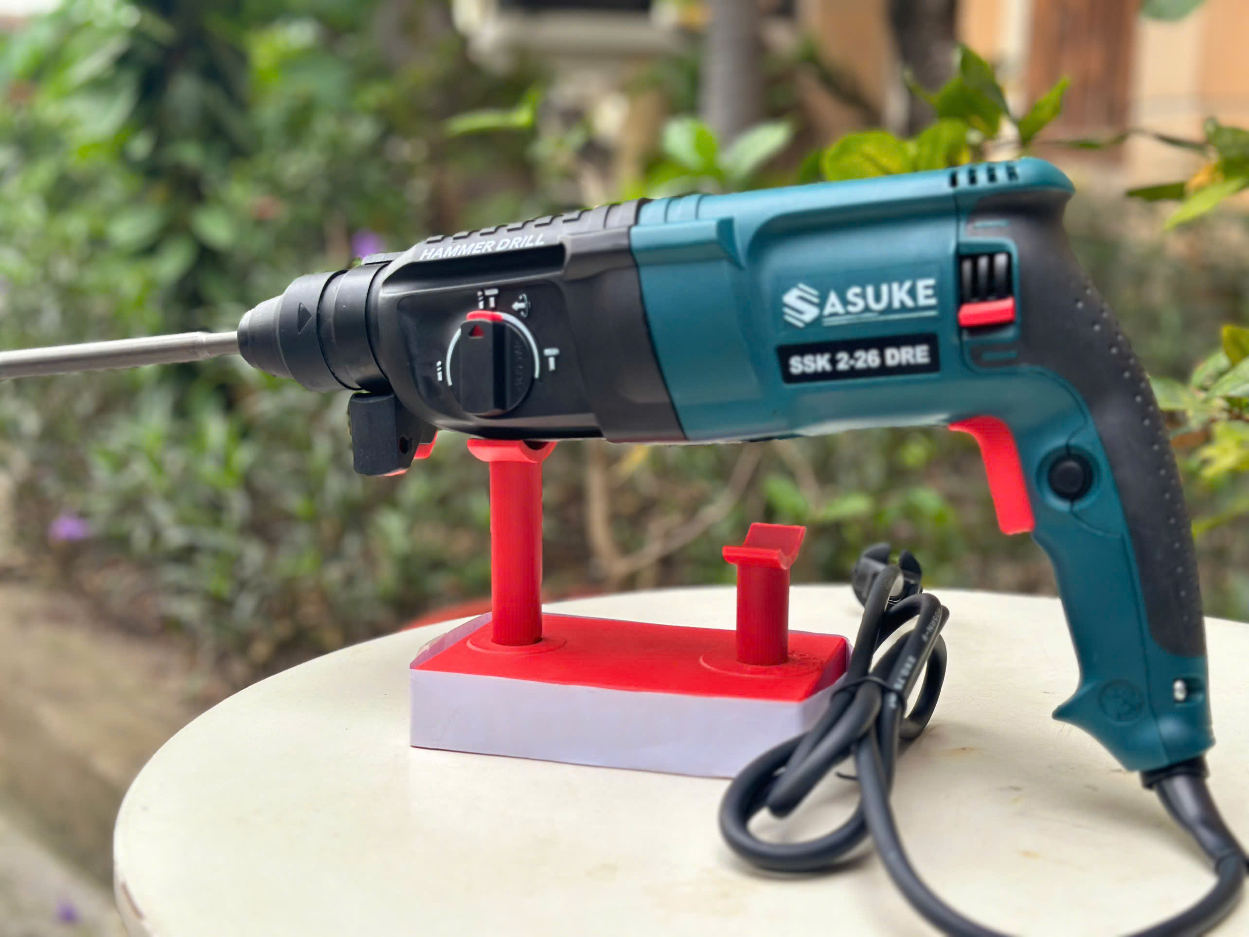 MÁY KHOAN BA CHỨC NĂNG SSK-2-26 DRE