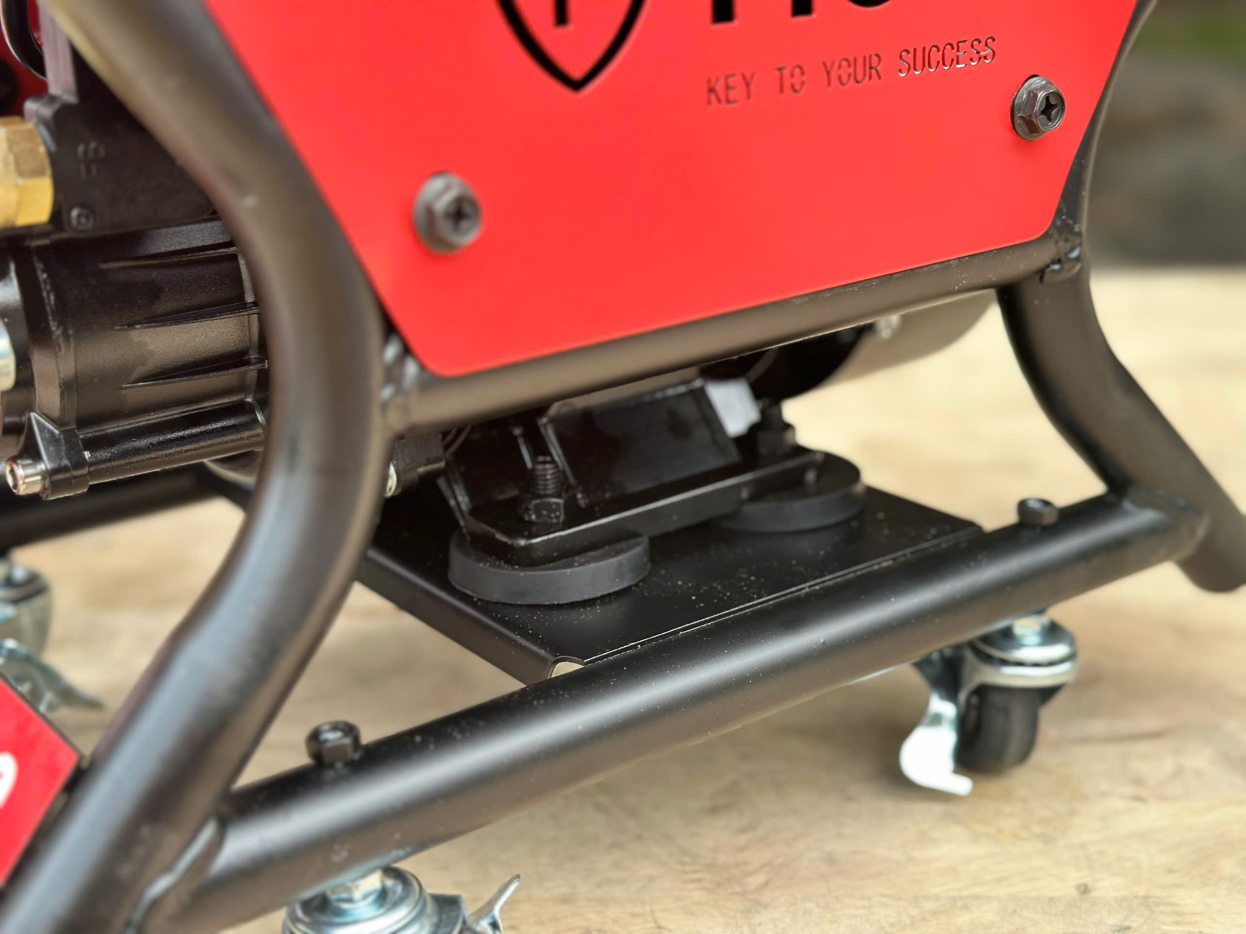 Máy xịt rửa cao cấp FICO FC-3020