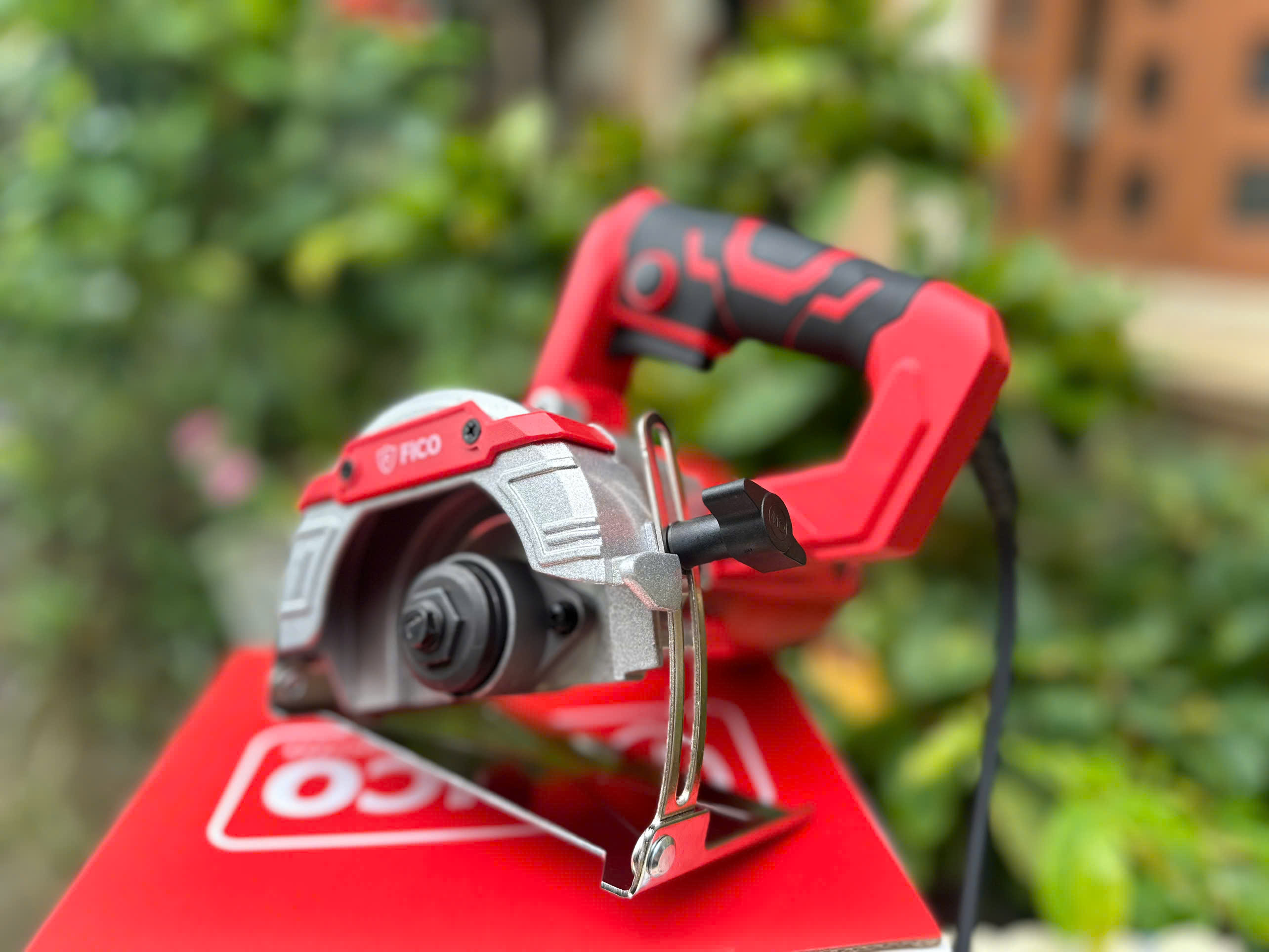 MÁY CẮT GẠCH FICO FC-110A