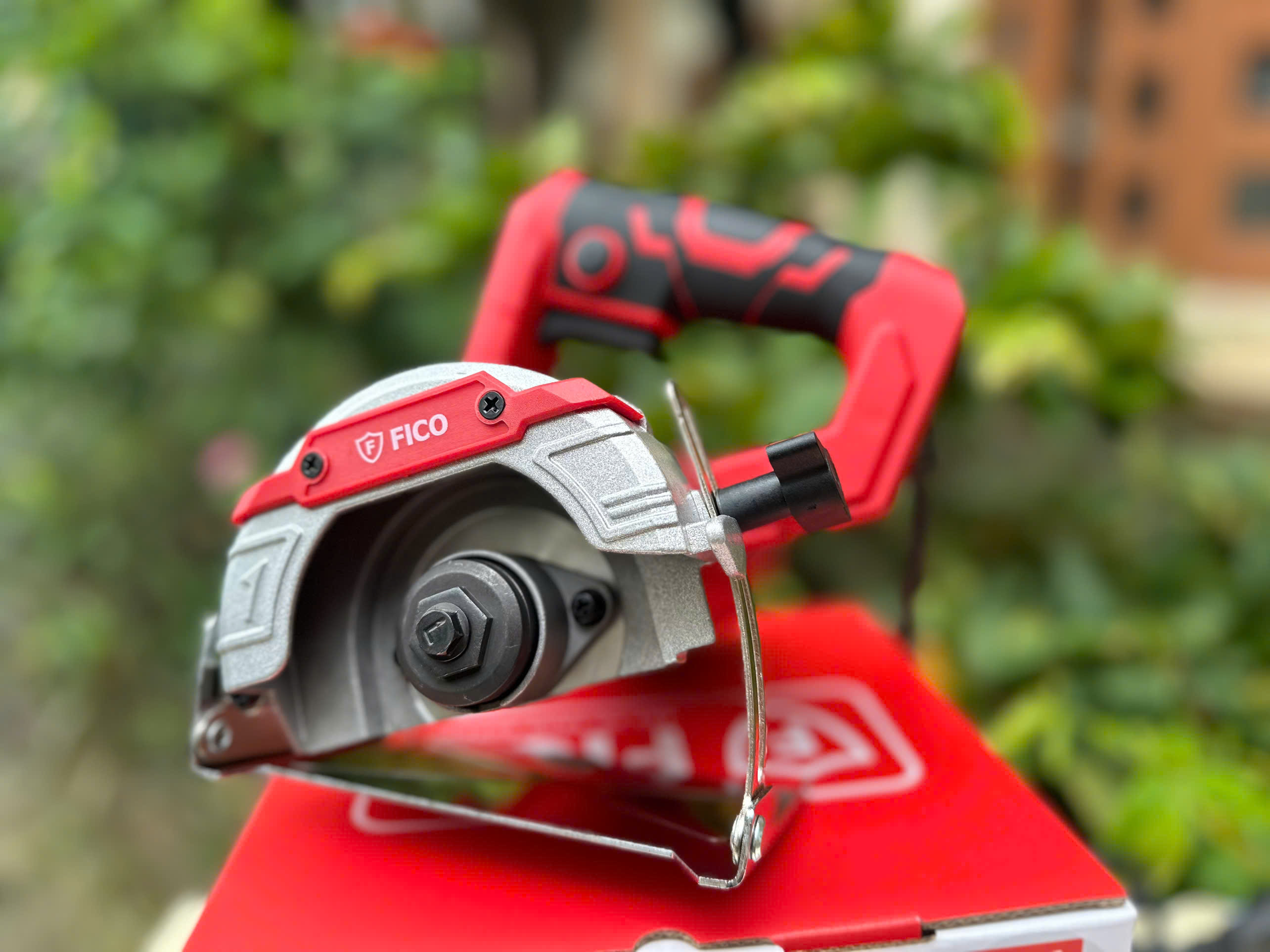 MÁY CẮT GẠCH FICO FC-110A