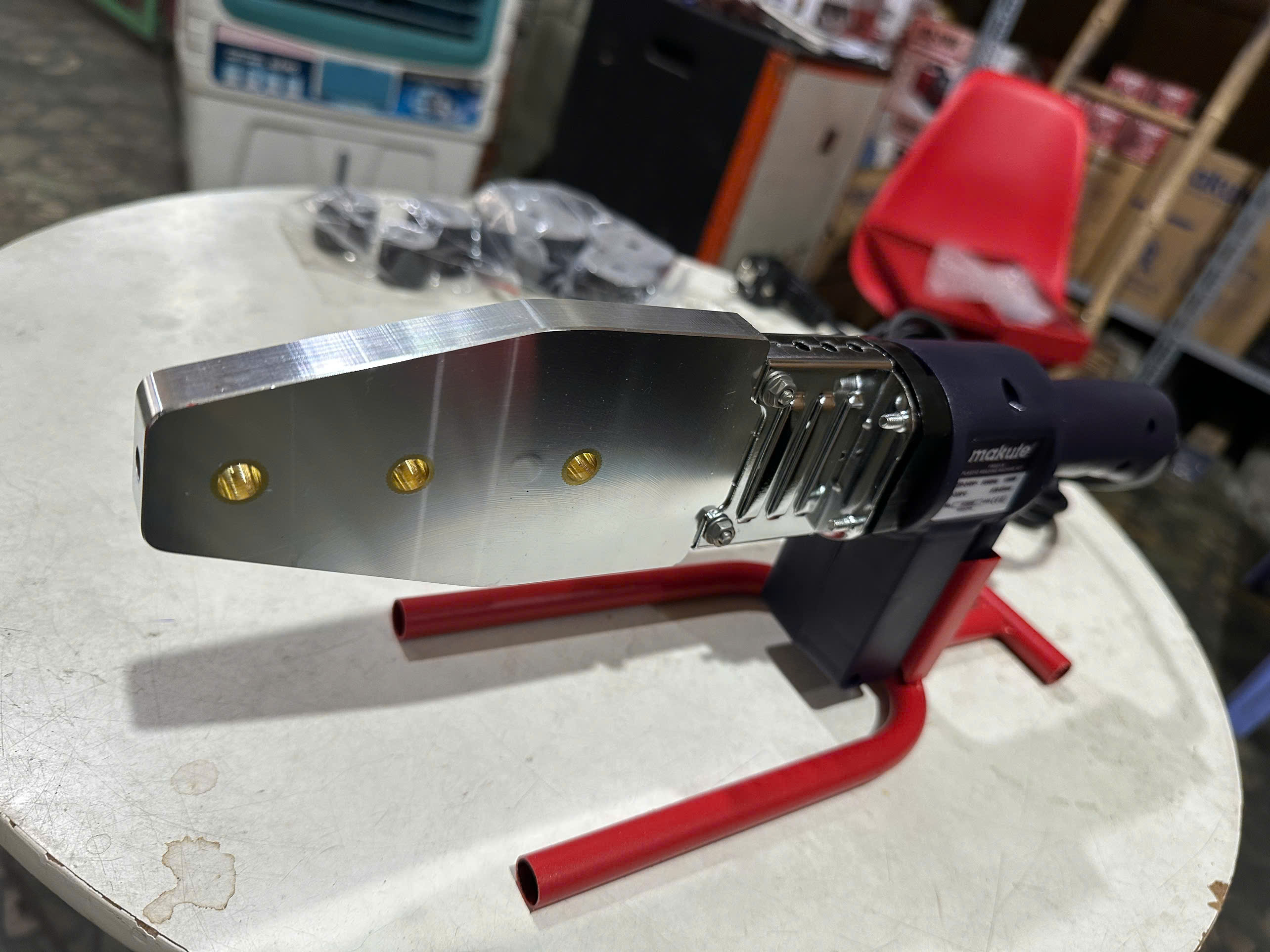 MÁY HÀN NHỰA PW003-N