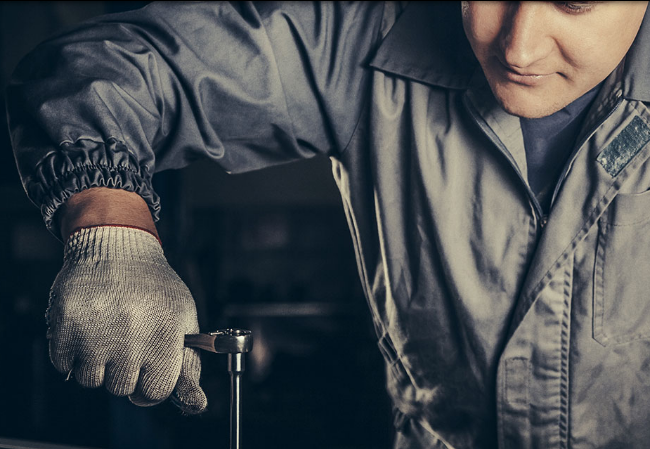 Chăm sóc ắc quy đúng cách