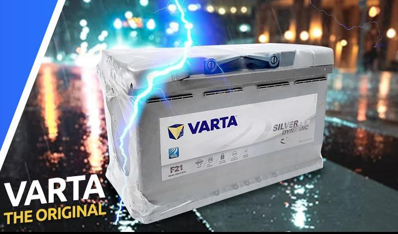 CÔNG NGHỆ START-STOP