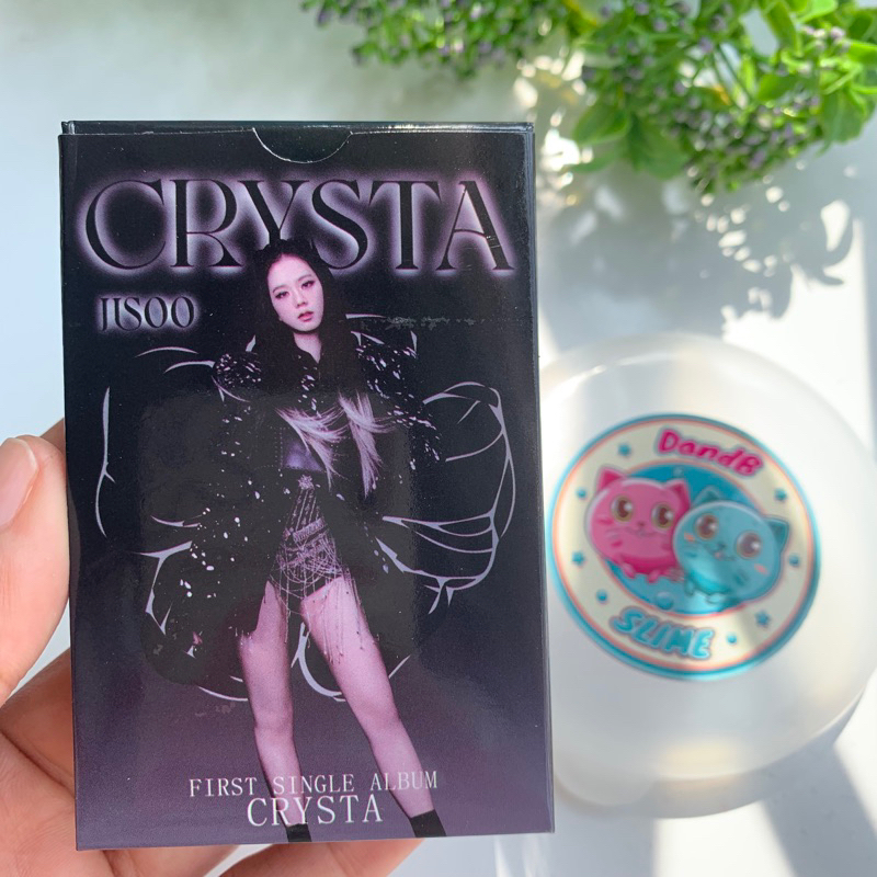 Blackpink Hộp 55 Thẻ Ảnh Lomo Card Bo Góc Không Lặp Lại In Độ Nét Cao Thần Tượng Kpop Lisa, Jennie, Jisoo, Rosé