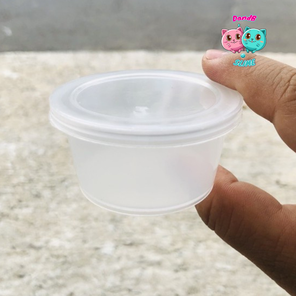 Slime Sữa Nho Handmade / Slime Bơ DIY Tự Trộn Kèm Charm và Cốm/ Chất Nhờn Ma quái đẹp đẹp và an toàn