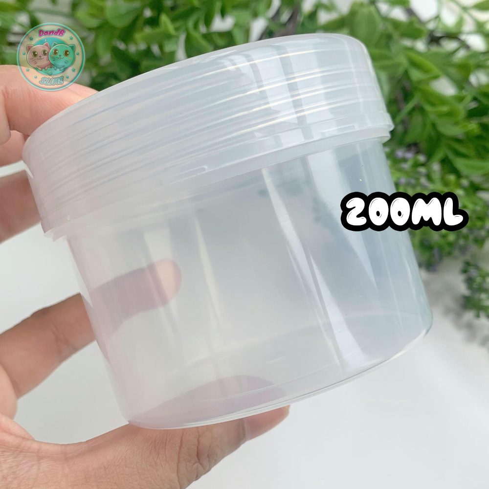 DIY SLIME Trái Bơ Béo / Đồ Chơi Slime Bơ Màu Xanh / Kèm Charm và Cốm /Chất Slime Dẻo Dai và Thơm