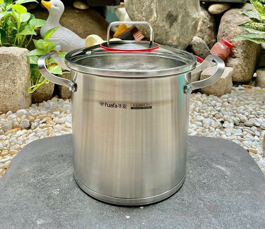 Nồi Inox Huafa Đa Năng