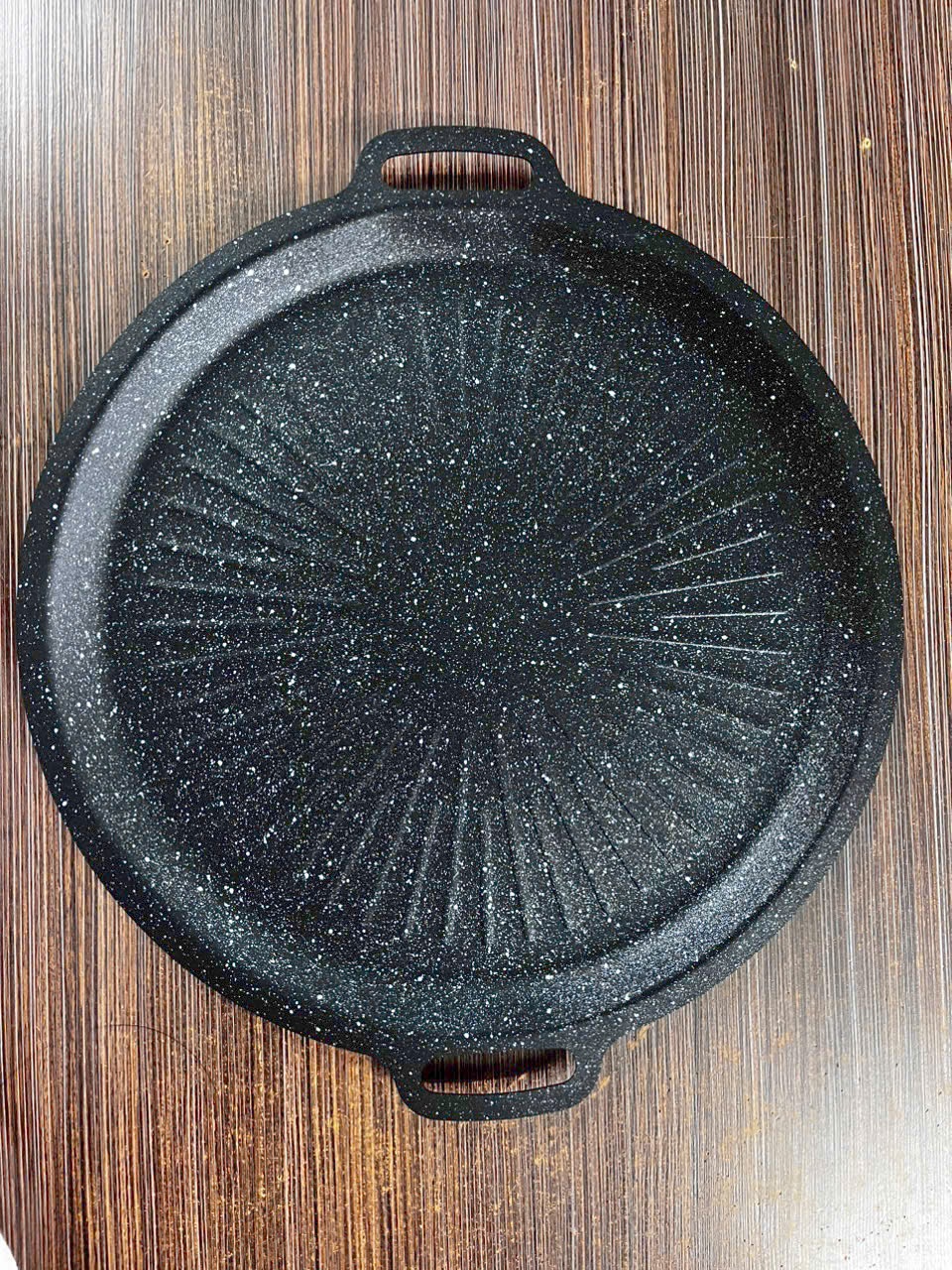 Chảo Nướng Đá – Đẳng Cấp Cho Những Món Nướng Tuyệt Hảo Tại Nhà