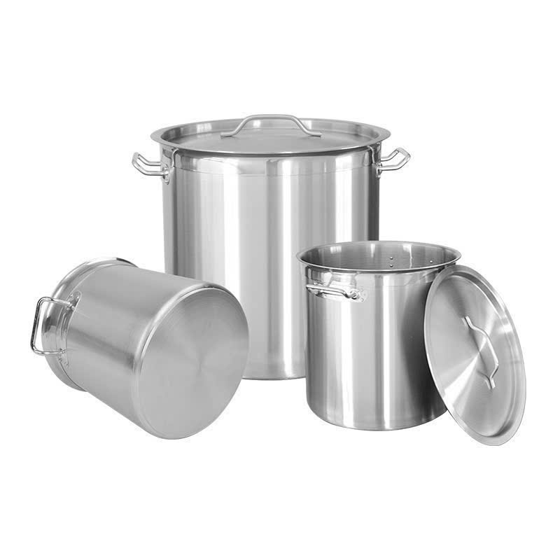 Nồi Phở Inox Cao Lựa Chọn Hoàn Hảo Cho Mọi Quán Ăn & Gia Đình