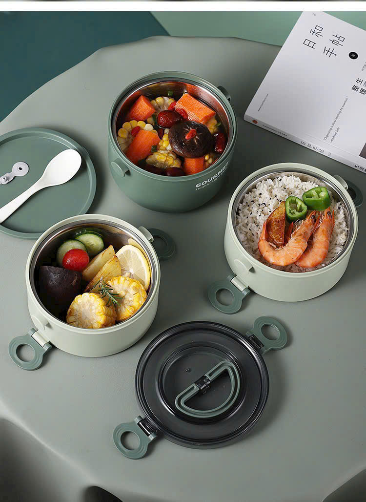 Siêu khuyến mãi hè và mùa tựu trường: Bình giữ nhiệt, hộp cơm, bộ ấm chén đồng loạt giảm giá, miễn phí ship nội thành TP.HCM