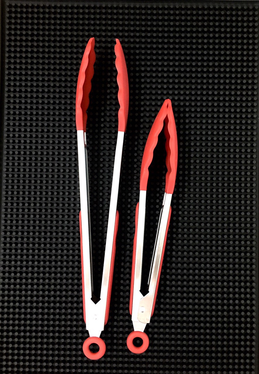 Dụng Cụ Kẹp Gắp Thức Ăn Đa Năng - Thêm Thông Minh Và Tiện Lợi Cho Bếp Nhà Bạn