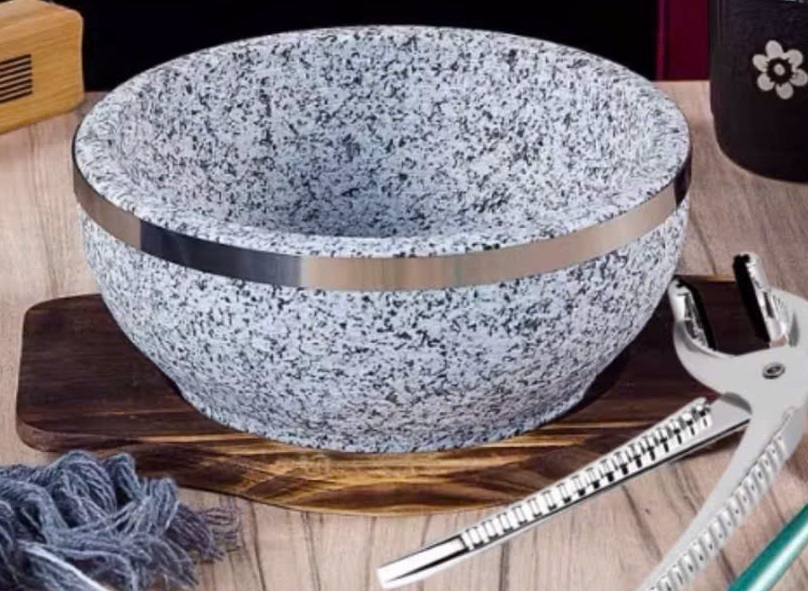 Tô Đá 18-20cm Giữ Nhiệt – Giải Pháp Hoàn Hảo Cho Nhà Hàng, Quán Ăn