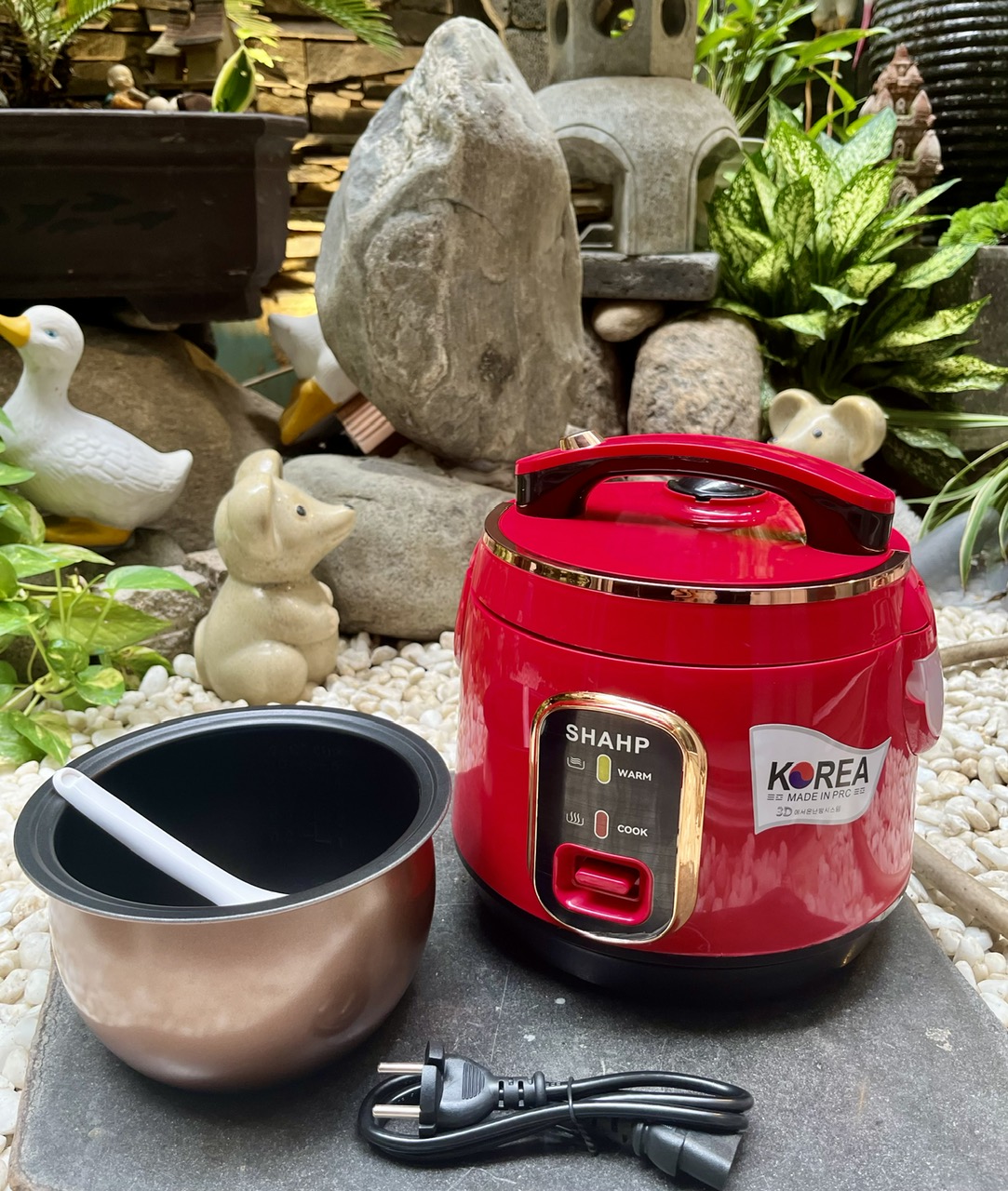 Mua Nồi Cơm Điện Hàng Xuất Khẩu Chính Hãng Tại Gia Dụng Khánh Minh – Sự Lựa Chọn Hoàn Hảo Cho Mọi Gia Đình