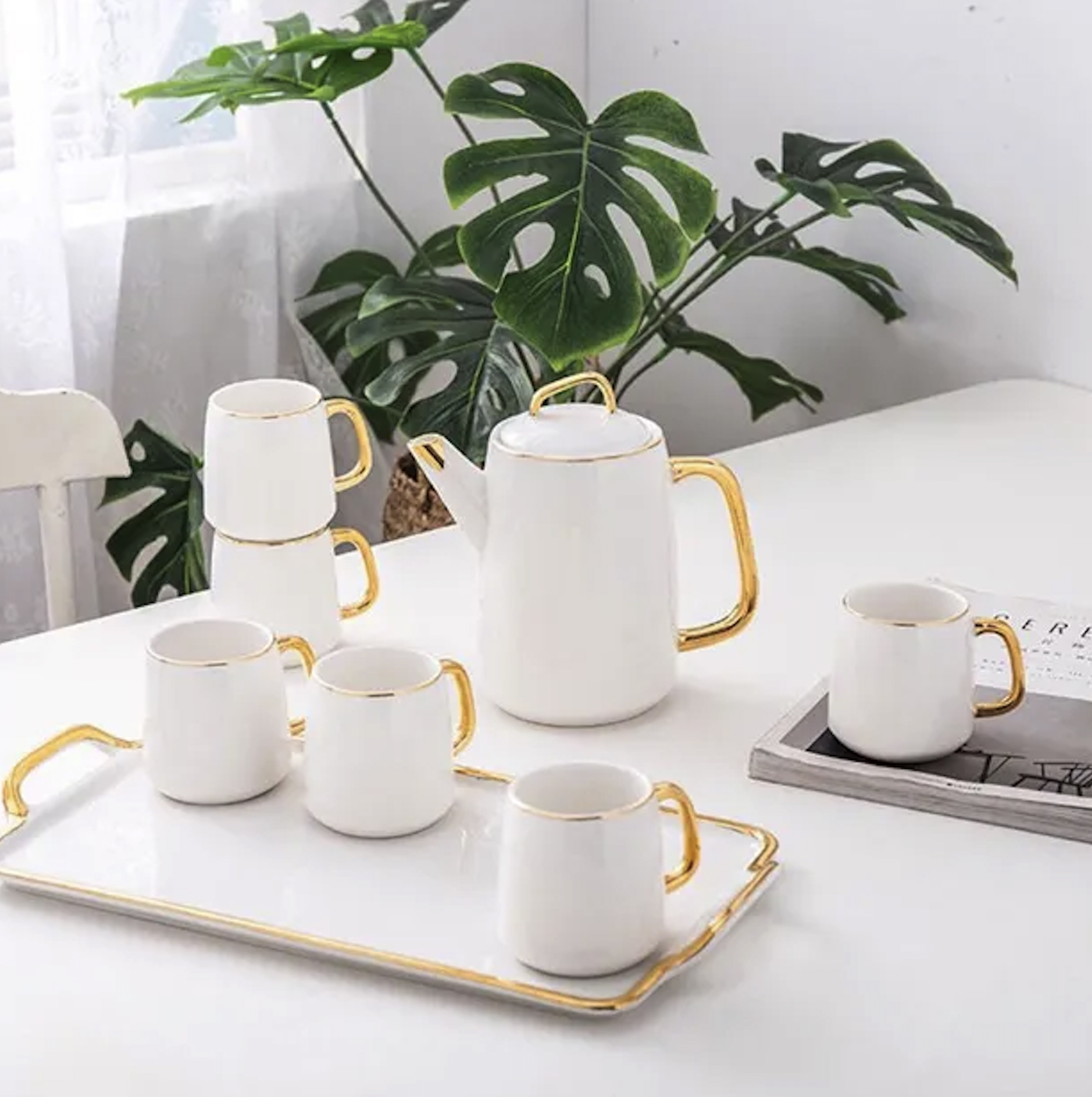 Lý do và những kinh nghiệm chọn ấm trà tốt nhất cho mọi nhà