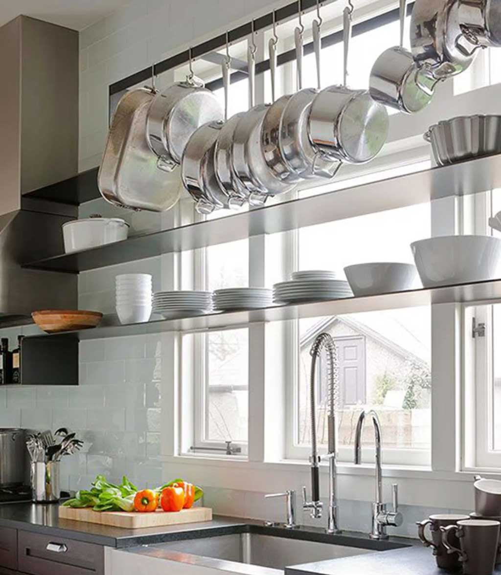 Phương pháp chọn nồi Inox uy tín không chứa chất độc hại