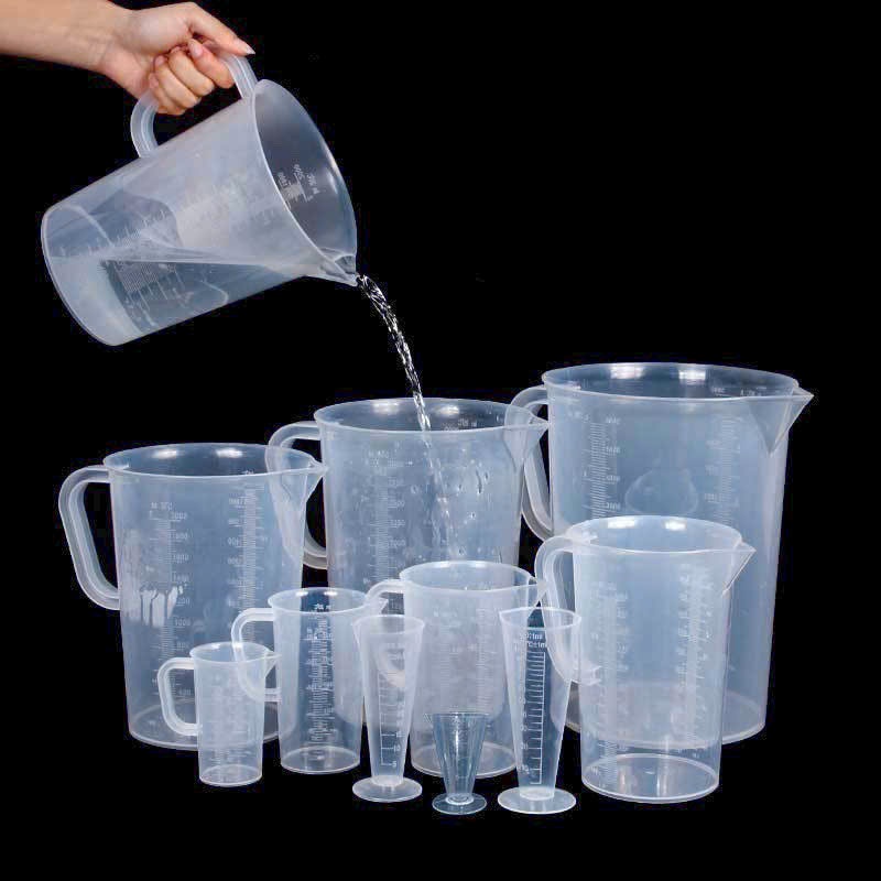 CA ĐONG NHỰA CÓ VẠCH