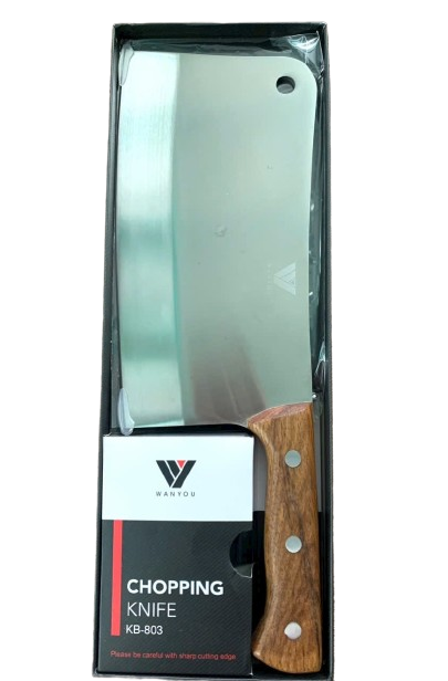 DAO CHẶT CÁN GỖ KB-803