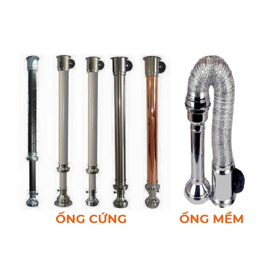 Hệ thống hút khói dương lẩu nướng BBQ