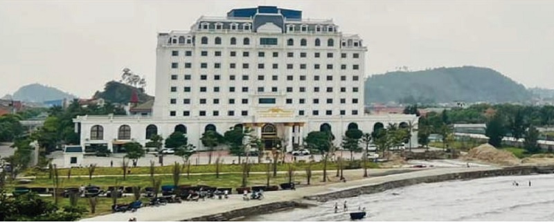 Lan Châu Hotel