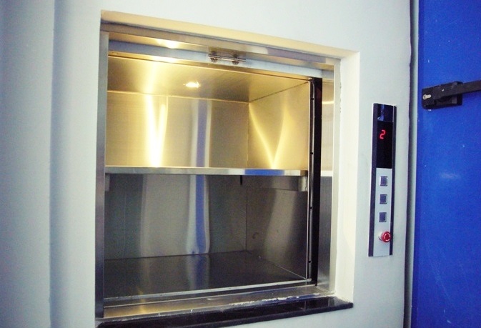 Thang tời thực phẩm 5