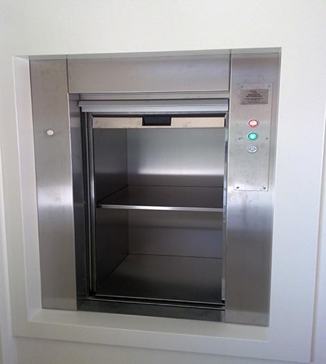 Thang tời thực phẩm 5