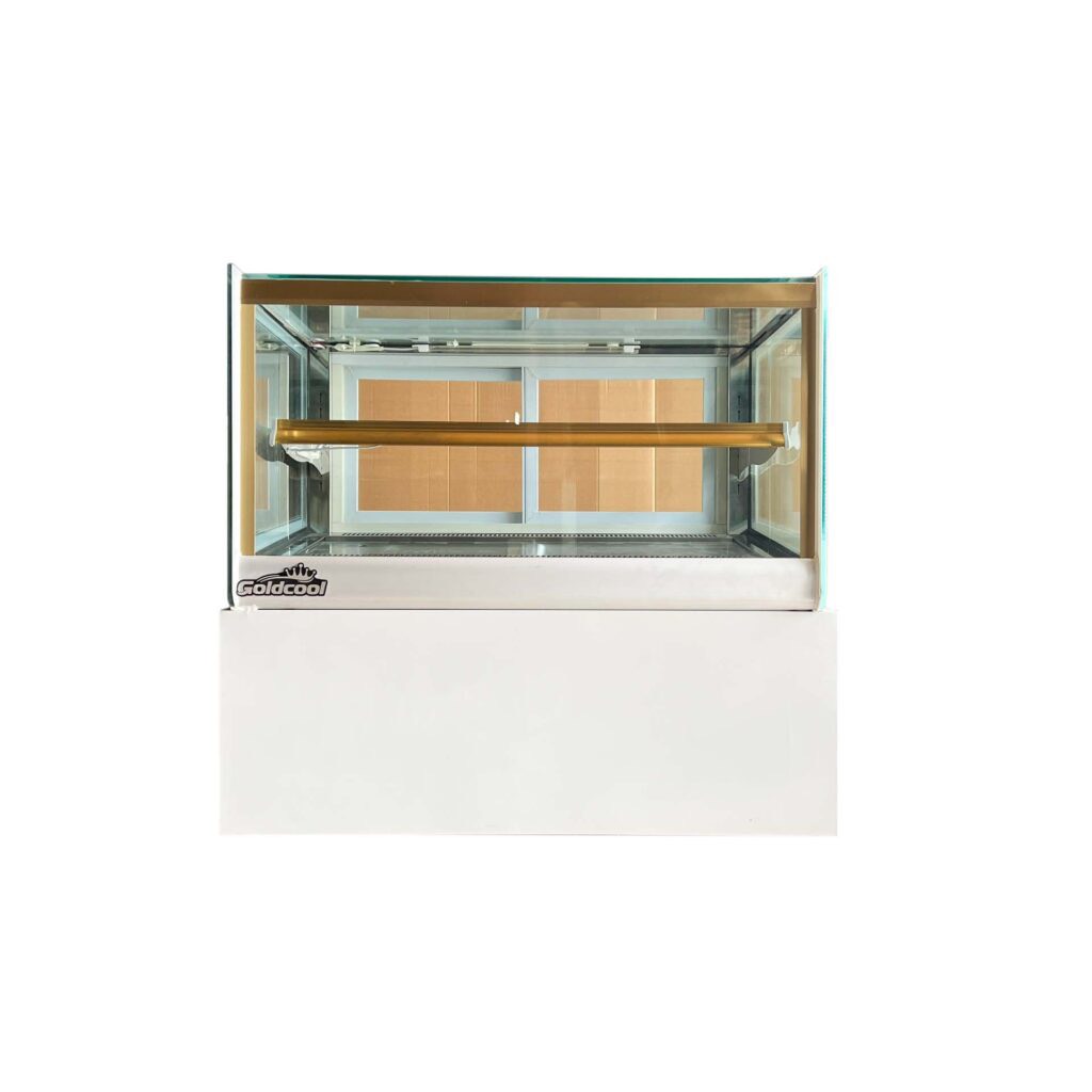 Tủ Bánh Kem Để Bàn