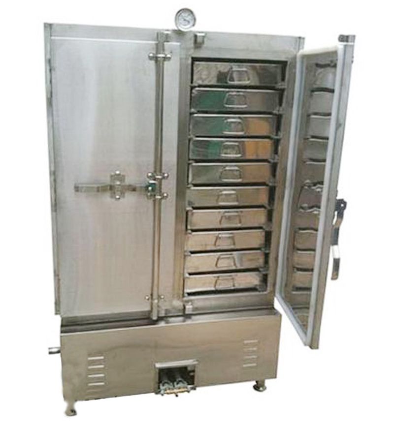 Tủ Hấp công nghiệp