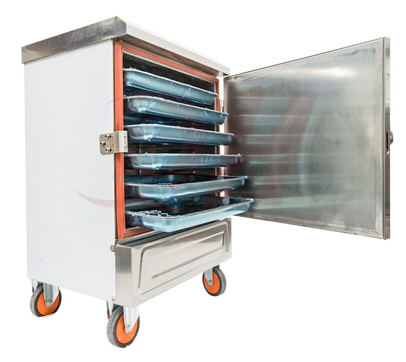 Tủ Hấp công nghiệp