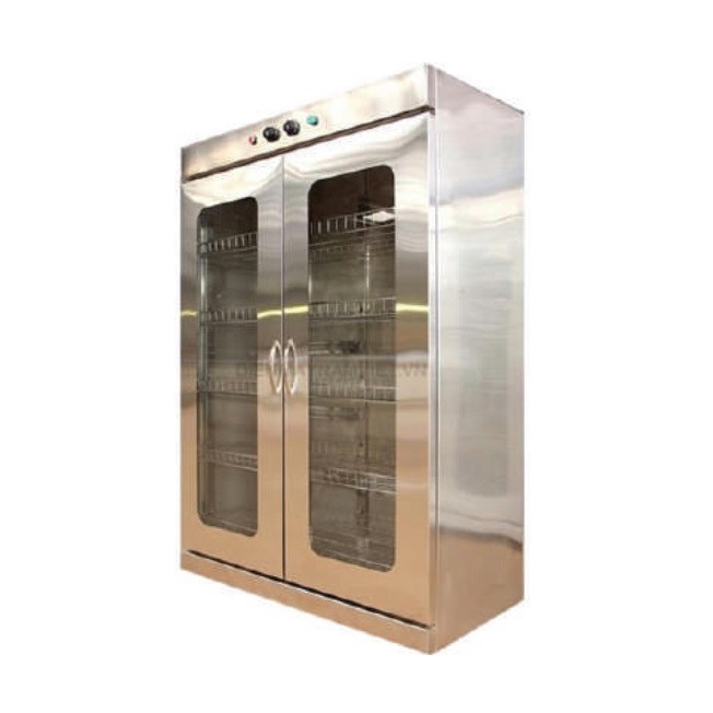 Tủ sấy bát 2 cánh