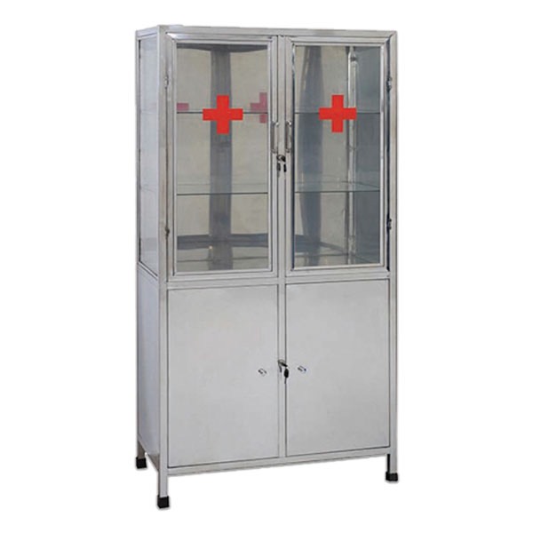 Tủ Thuốc 1