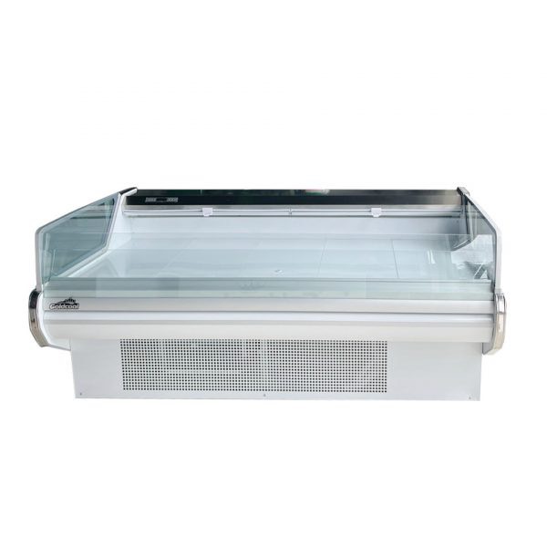 Tủ Mát Trưng Bày Thực Phẩm