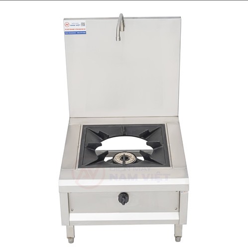 Bếp Hầm 1 Họng