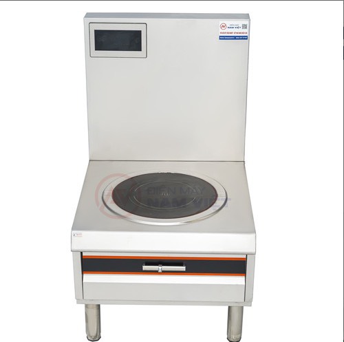 Bếp Hầm Điện Đơn