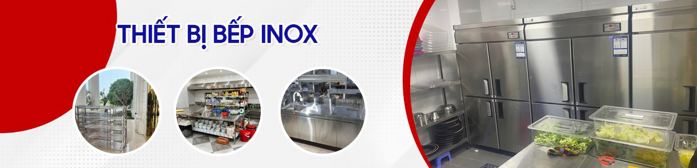 Inox Nam Giang