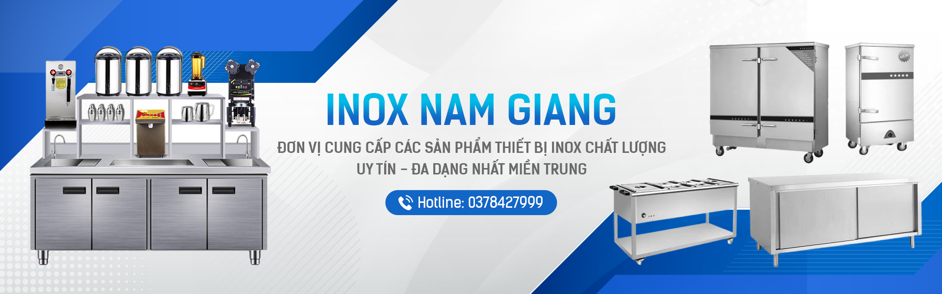 Inox Nam Giang