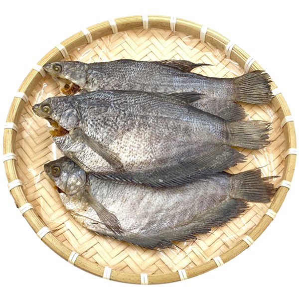 Khô cá sặc