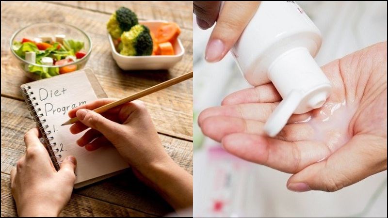 Ăn Gì Để “Cô Bé” Có Mùi Thơm? Thực Phẩm Giúp Vùng Kín Thơm Tho Tự Nhiên