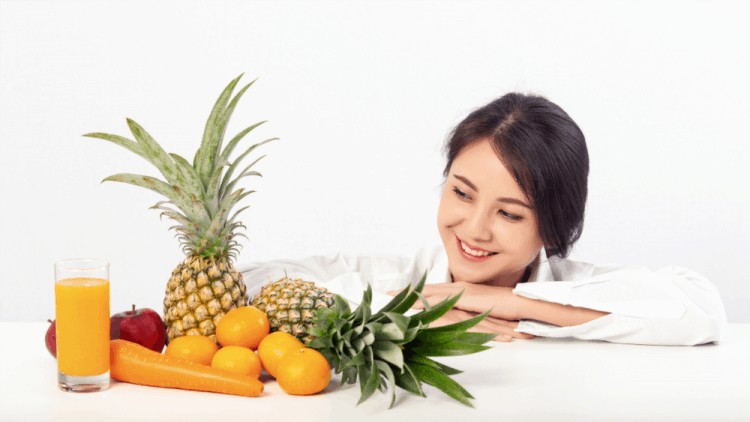Ăn Gì Để “Cô Bé” Có Mùi Thơm? Thực Phẩm Giúp Vùng Kín Thơm Tho Tự Nhiên