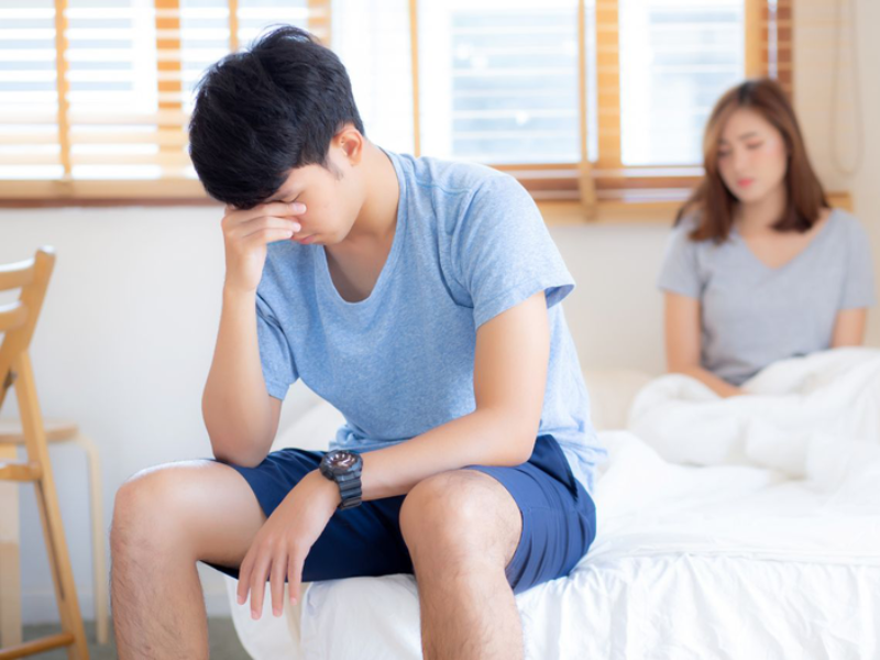 Bệnh Nào Không Nên Quan Hệ? Lưu Ý Quan Trọng Để Bảo Vệ Sức Khỏe
