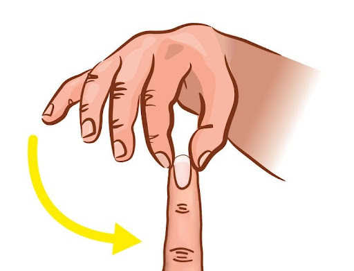 Bị Chảy Máu Khi Quan Hệ Bằng Tay: Nguyên Nhân Và Cách Xử Lý An Toàn