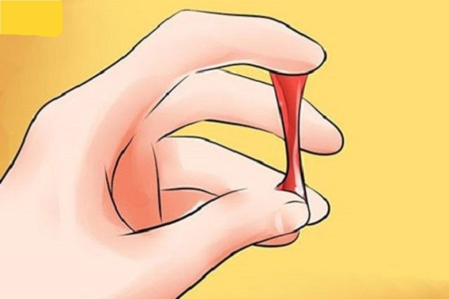 Bị Chảy Máu Khi Quan Hệ Bằng Tay: Nguyên Nhân Và Cách Xử Lý An Toàn