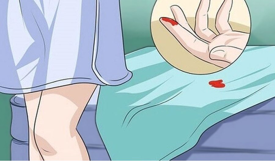 Bị Chảy Máu Khi Quan Hệ Bằng Tay: Nguyên Nhân Và Cách Xử Lý An Toàn