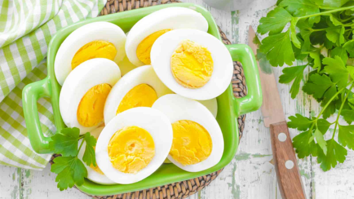 Cách Ăn Trứng Gà Hỗ Trợ Chất Lượng Tinh Trùng: Hướng Dẫn Khoa Học