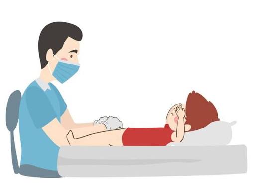 Rủi Ro Sau Cắt Bao Quy Đầu Và Cách Chăm Sóc Đúng Để Hồi Phục Nhanh