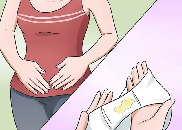 Chưa Quan Hệ Có Bị Nấm Không? Sự Thật Về Nấm Âm Đạo Ở Phụ Nữ Trinh